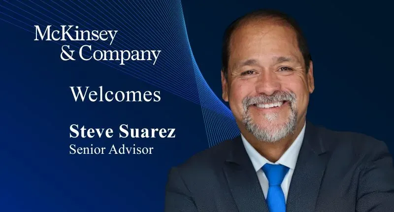 senior advisor