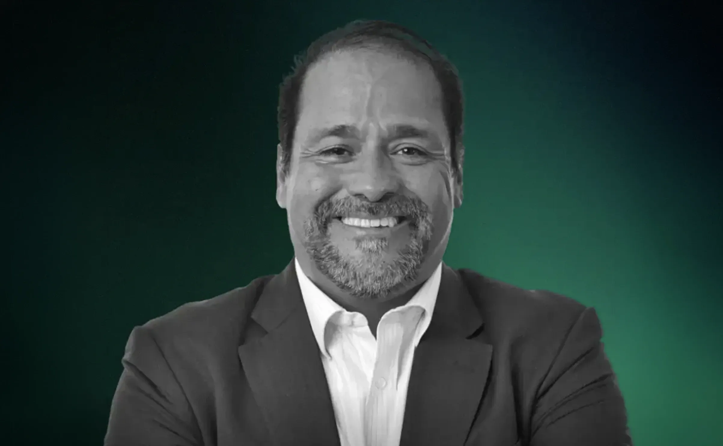 Steve Suarez Quantum Strategist 