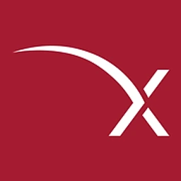 HorizonX app icon