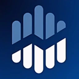 The Quantum Index app icon