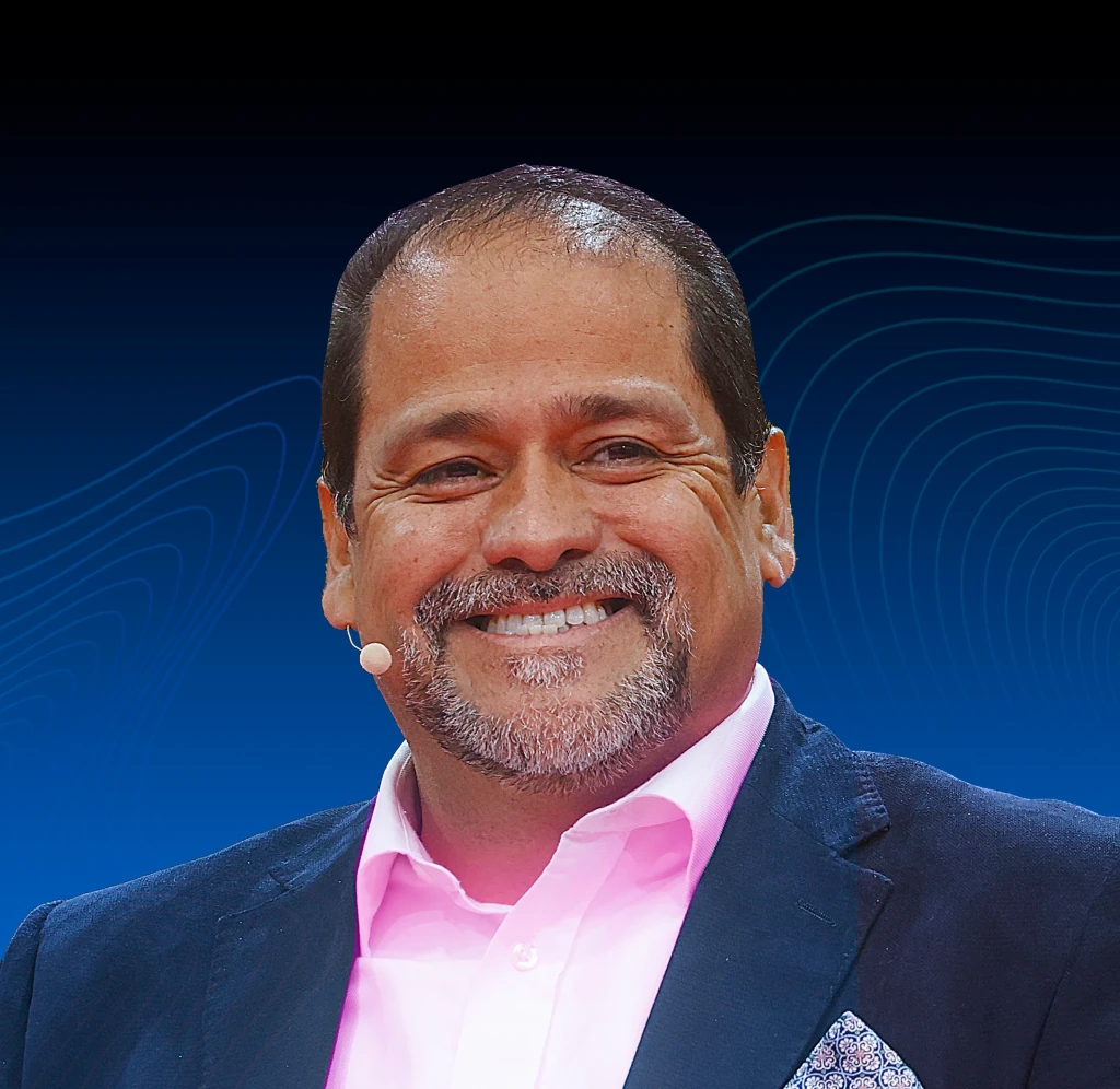 Steve Suarez