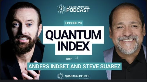 The Quantum Insider