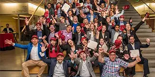 Stanford Steve Suarez